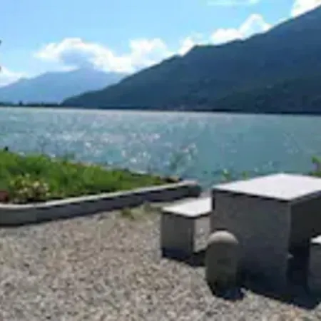 Apartamento Ampio Tra & Monti