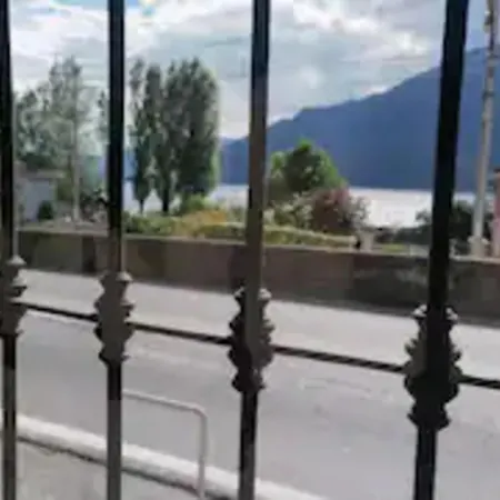 Ampio Tra & Monti Apartamento *