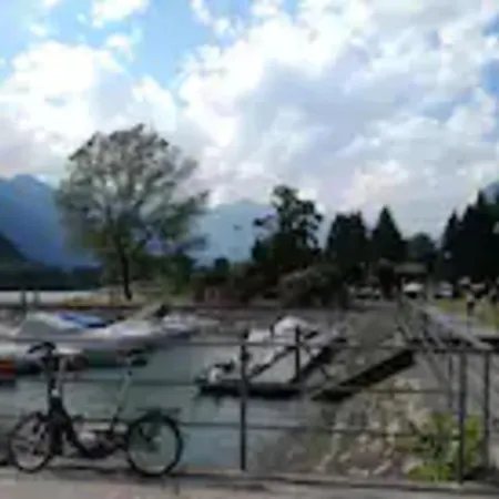 Apartamento Ampio Tra & Monti