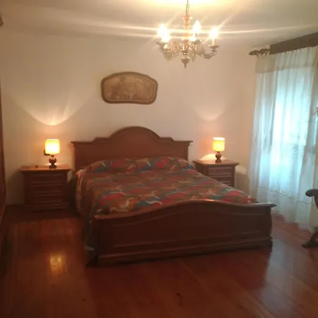 Ampio Tra & Monti Apartamento Verceia