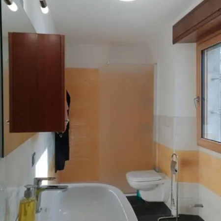 Apartmán Ampio Tra & Monti