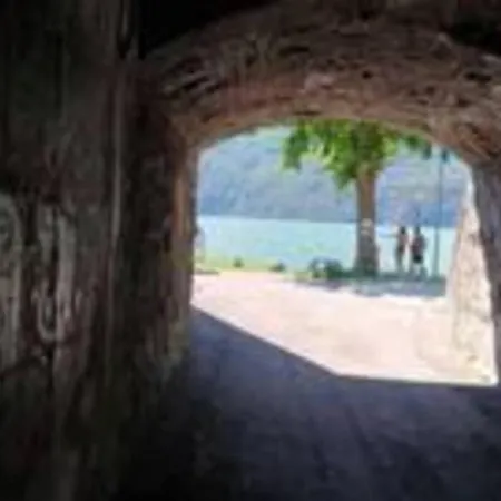 Apartman Ampio Tra & Monti